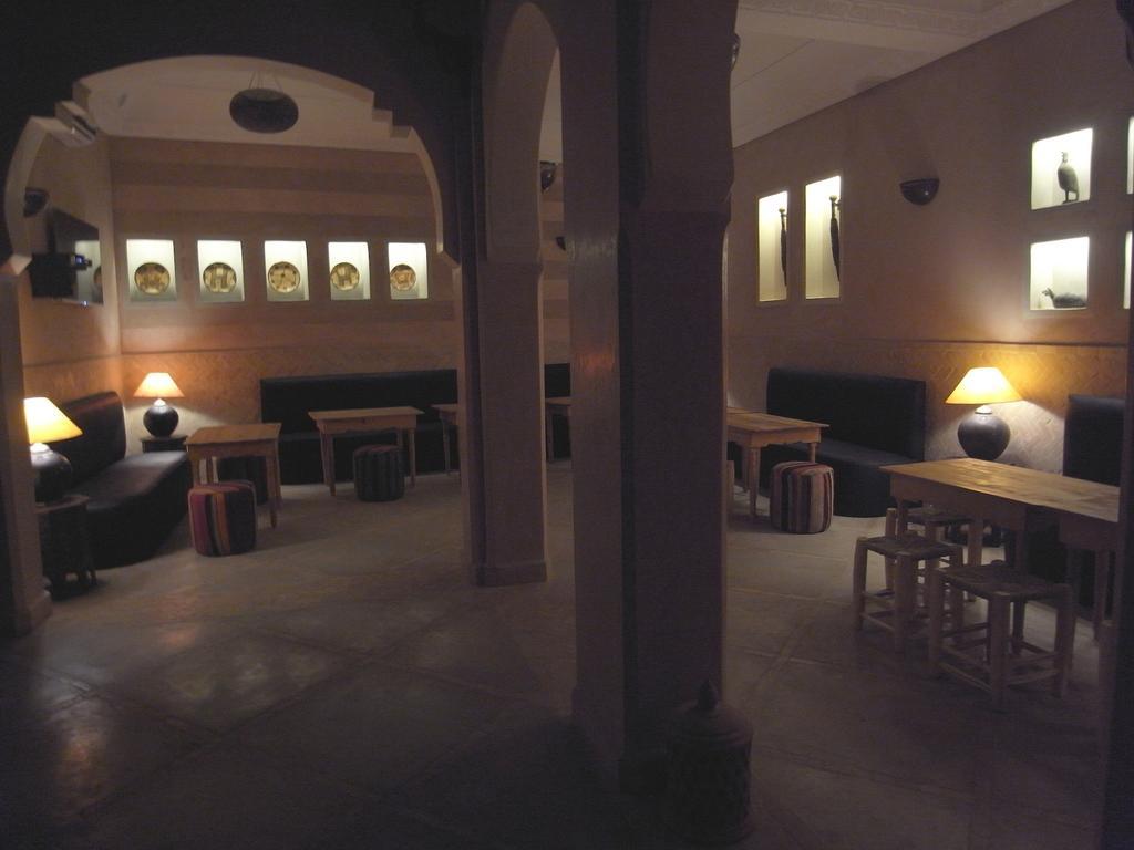 Frühstückspension Bazaar Cafe 4*