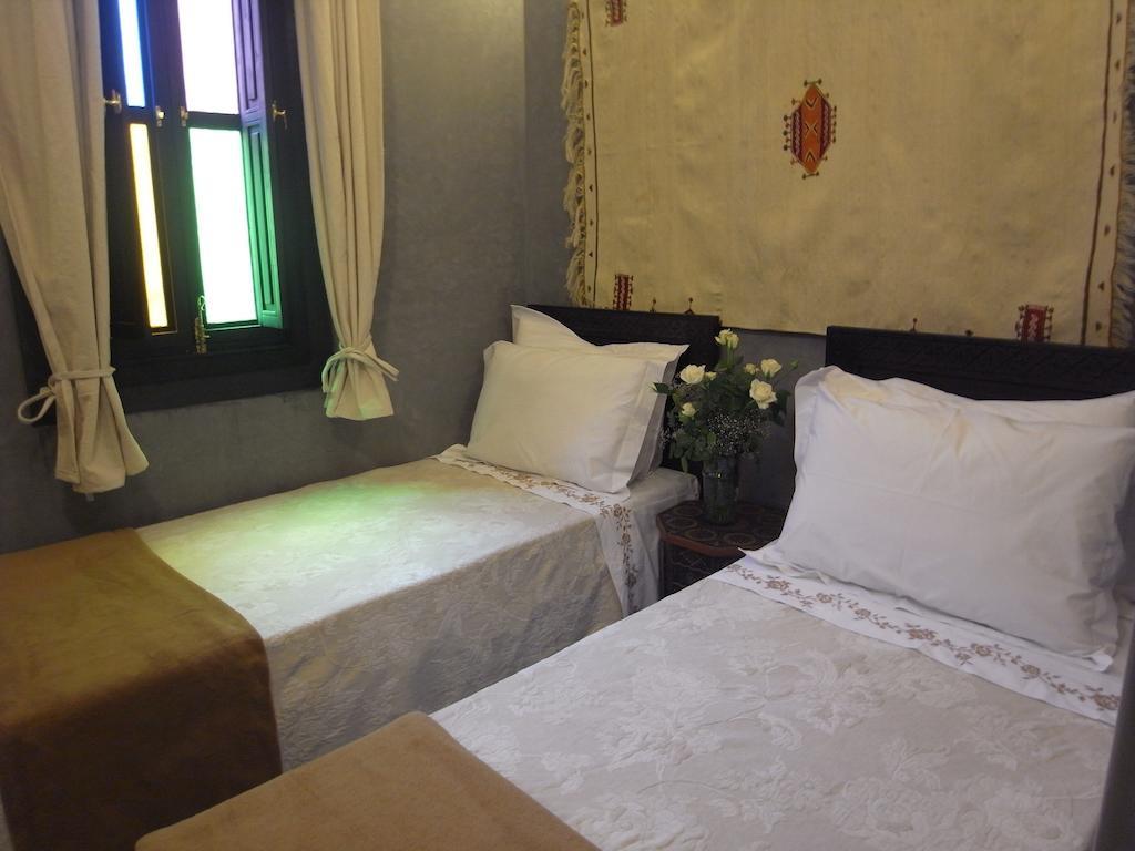 Bazaar Cafe 4* Marrakesch