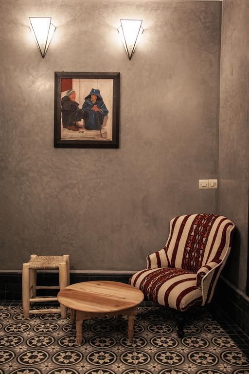 Bazaar Cafe Bed & Breakfast Marrakesh